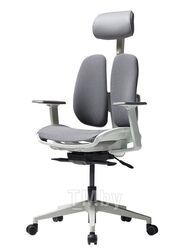 Кресло ортопедическое Duorest D2500G-DAMW 8EKGY серый