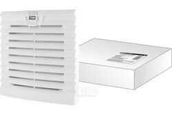 Вентиляционная решетка с фильтром для вентилятора ВФУ SQ0832-0111 (152 мм) TDM SQ0832-0116