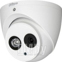 Аналоговая камера Dahua DH-HAC-HDBW1400EP-0360B (3.6mm)