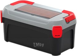 Ящик для инструментов Prosperplast Smart Toolbox / KSMA50F-4C