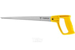 Ножовка Topex 10A723