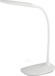 Настольная лампа ЭРА NLED-453-9W-W (белый)