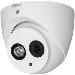 Видеокамера Dahua DH-HAC-HDW2401EMP-0360B 3.6мм