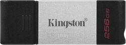 Накопитель USB Kingston DataTraveler 80 256Gb (DT80/256GB) (USB3.0)