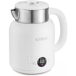 Электрочайник Kitfort KT-6196-2