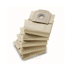 Пылесборник бумажный для пылесосов AERO 8/15 (10шт) TASKI 7524289