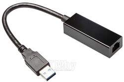 Сетевой адаптер USB USB 2.0 to Lan 10/100 Gembird NIC-U2-02