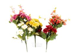 Букет цветов искусственных 35x14 см Belbohemia FLW-15