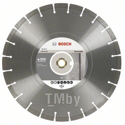 Алмазный круг 300х30мм керамика Professional (2608602540) (BOSCH)