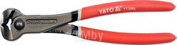 Кусачки торцевые 200мм CrV50 HRC 55-60 Yato YT-2064