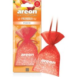 Освежитель воздуха Peach (подвесной мешок) AREON Areon Pearls Peach