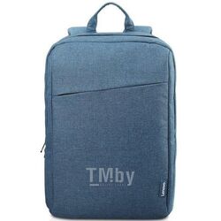 Рюкзак для ноутбука Lenovo B210 15.6" GX40Q17226 Blue
