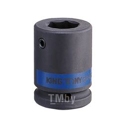 Переходник ударный KING TONY 1/2">16 мм, с винтовым фиксатором 409616M