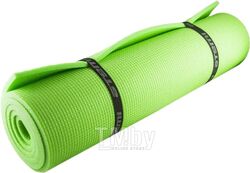Туристический коврик ATEMI 1800x600x10 мм (зеленый)