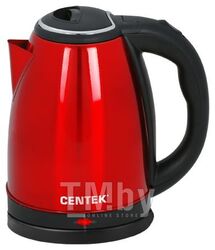Чайник CENTEK CT-1068 RED