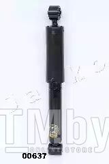 Амортизатор подвески PEUGEOT BIPPER - Rr JAPKO MJ00637