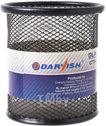 Подставка настольная Darvish DV-5529 (серый/черный)