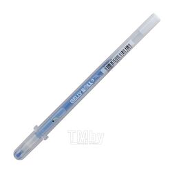 Ручка гелевая Sakura Pen Gelly Roll Stardust / XPGB738 (морская волна)