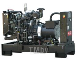 Дизельный генератор (на раме) 137,6 кВт Iveco FOGO FDF 180.IA