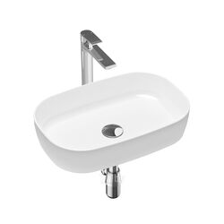 Комплект 4 в 1 Bathroom Sink Slim Lavinia Boho 21510075
