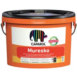Краска Caparol Muresko, База 3, 2.35 л