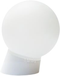 Светильник НББ 64-60-025 УХЛ4 (шар пластик/наклонное основание) TDM SQ0314-0002