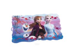 Подставка сервировочная пластмассовая "Холодное сердце 2" 3D Disney