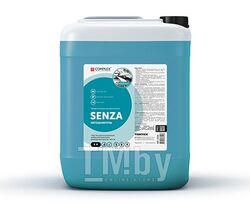 Концентрированное средство для бесконтактной мойки автомобиля для воды высокой жесткости SENZA (Premium) (5л.) Complex 11315