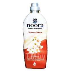 Кондиционер для белья NOORA Summer Scents 928мл (58 стирок)