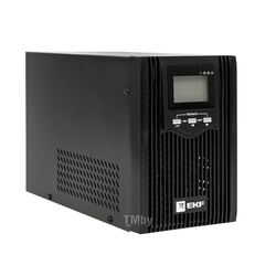 Источник Бесперебойного Питания Линейно-интерактивный E-Power PSW 600 2000 ВА/1600 Вт , напольный, без АКБ, с усиленным зарядным устройством