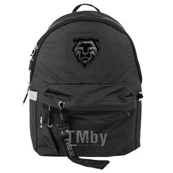 Рюкзак со светящимся элементом "Seventeen" черный Academy Style SVJB-RTN-502U