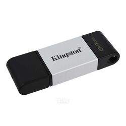 Память (USB flash) KINGSTON DT80/64GB