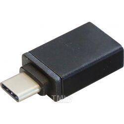 Адаптер Platinet подключения устройств с портом USB TYPE-C [PMAUTC]