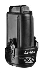 Аккумулятор литий-ионный 12v 1.5AH HARDY 2603-080001
