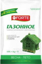 Удобрение Bona Forte Газонное весна BF23010711 (4.5кг)