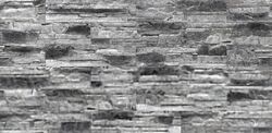 Декоративный камень Stone Mill Сланец Рифейский ПГД-1-Л 0209 (антрацит)