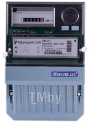 Счетчик электроэнергии электронный Меркурий AM-03 / 230