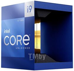 Процессор Intel Core i9-12900K (Oem) (CM8071504549230SRL4H) (5.2/2.4Ghz, 16 ядер, 30MB, 241W, LGA1700)