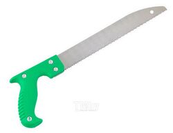 Ножовка садовая пластиковая пистолетная рукоятка, шаг зуба 4,5мм, 300мм Remocolor 42-3-334