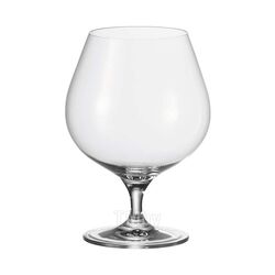 Набор бокалов для коньяка 6 шт., 700 мл. «Cheers Bar» стекл., упак., прозрачный Glaskoch 61641