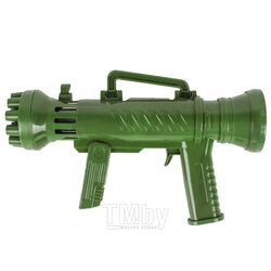 Мыльные пузыри "Bubble blaster" в наборе.Игрушка Darvish SR-T-3246