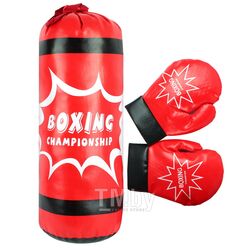 Игровой набор "Boxing" Darvish SR-T-1362