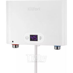 Проточный водонагреватель Kitfort КТ-4088