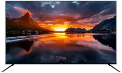 Телевизор H 55LE7563D (50" 3840x2160 (4K UHD), частота матрицы 60 Гц, Smart TV (Web OS), Wi-Fi)