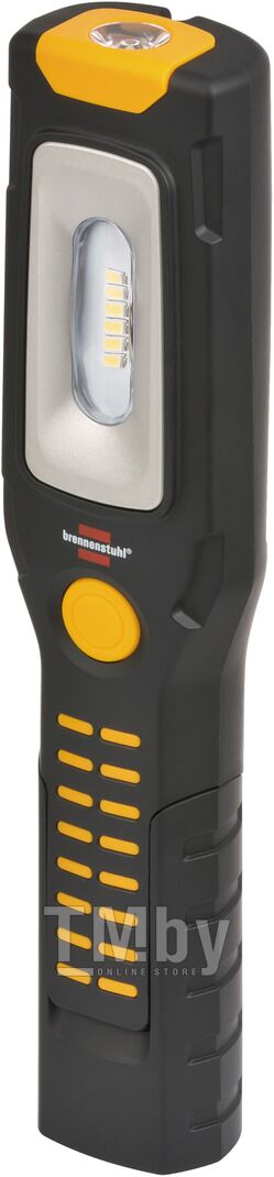 Купить фонарь-переноска аккумуляторный 300/100Лм, Brennenstuhl (1175670 .