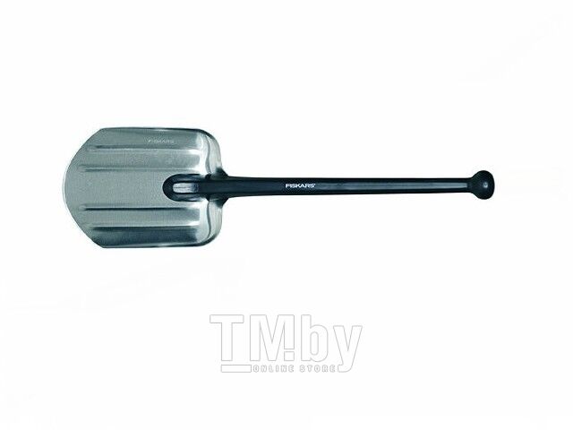Купить лопата для автомобиля и кемпинга FISKARS (131520) в Минске — TM.by