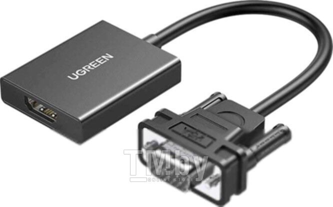 Видеокабели micro USB - HDMI