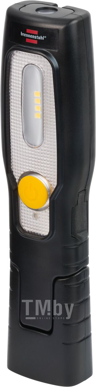Купить фонарь-переноска аккумуляторный 250+70Лм, Brennenstuhl HL 200A .