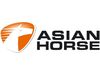 Asian Horse