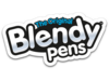 Blendy pens